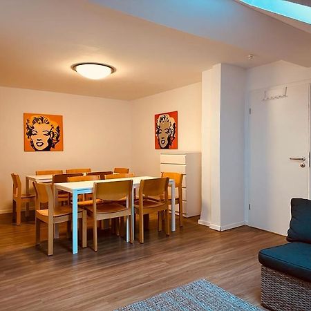 Felix Living 7 Daire Passau Dış mekan fotoğraf