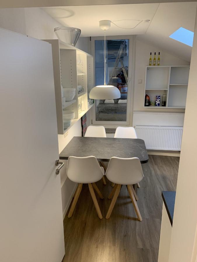 Felix Living 7 Daire Passau Dış mekan fotoğraf