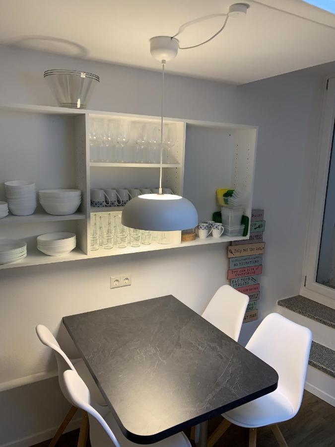 Felix Living 7 Daire Passau Dış mekan fotoğraf