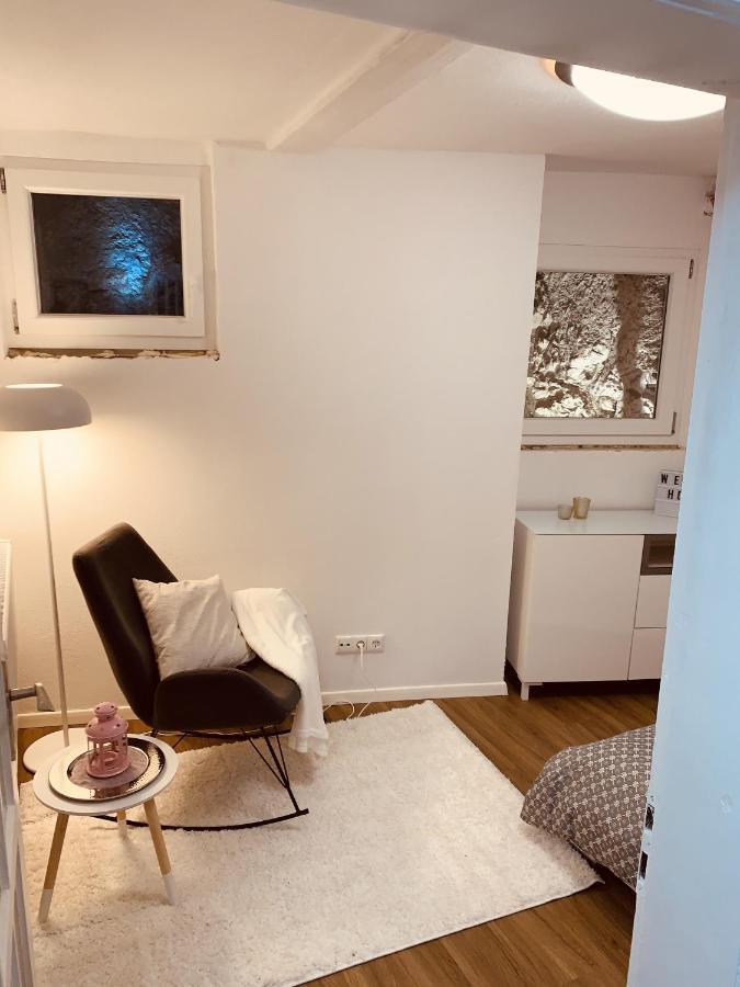 Felix Living 7 Daire Passau Dış mekan fotoğraf