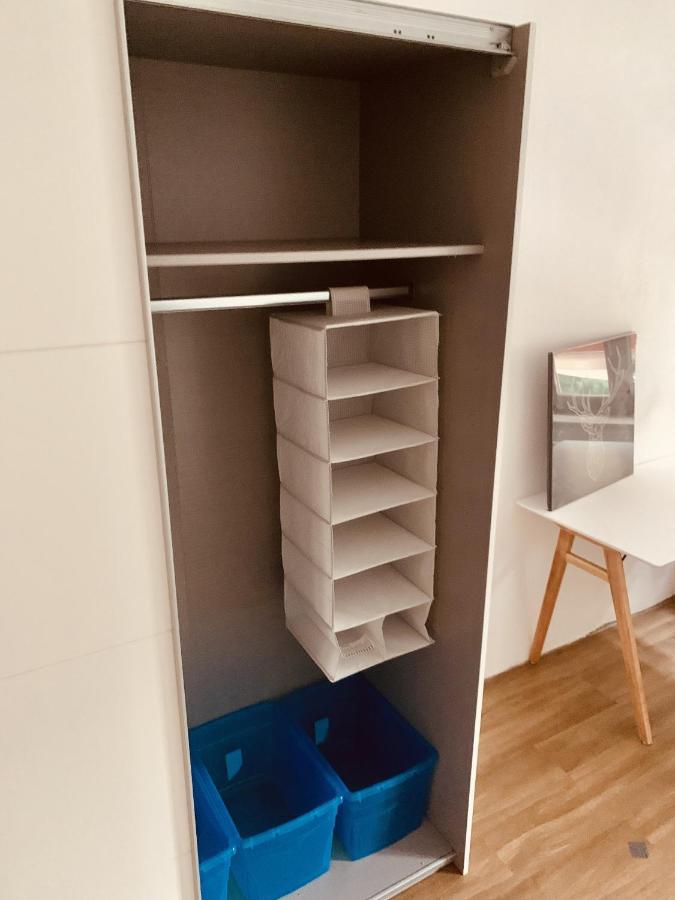Felix Living 7 Daire Passau Dış mekan fotoğraf