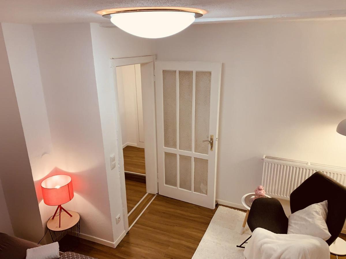 Felix Living 7 Daire Passau Dış mekan fotoğraf