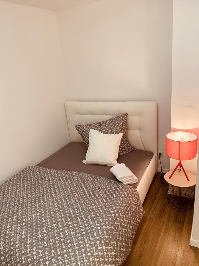 Felix Living 7 Daire Passau Dış mekan fotoğraf