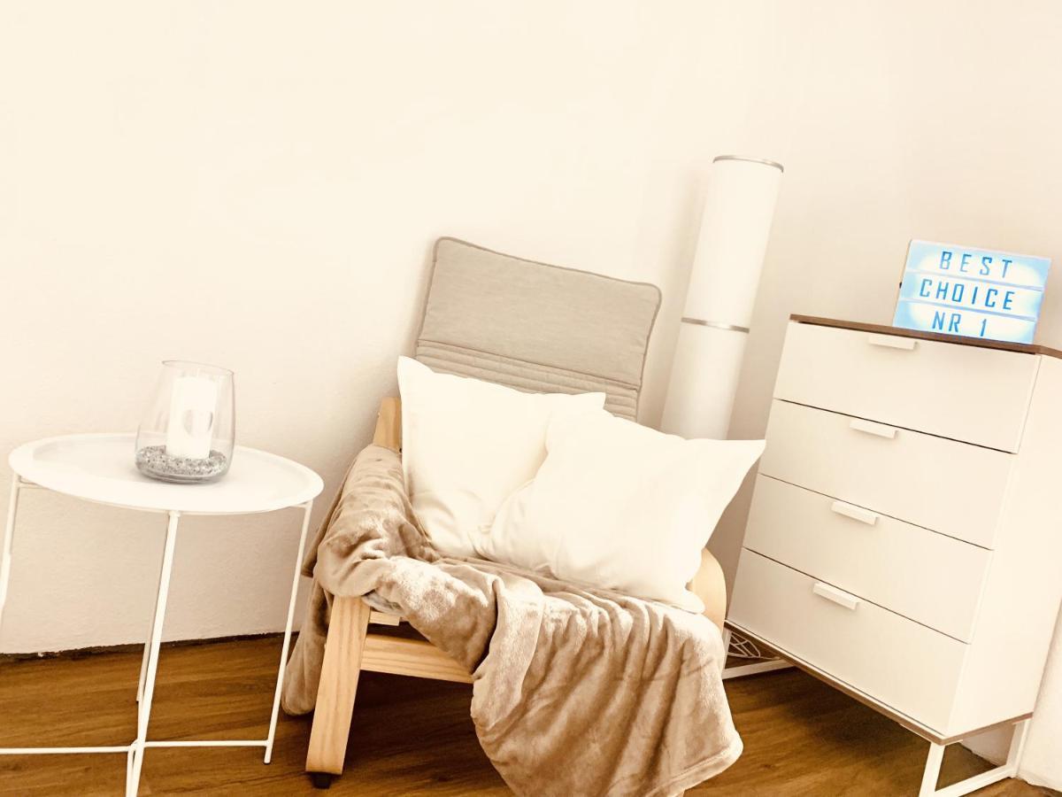 Felix Living 7 Daire Passau Dış mekan fotoğraf