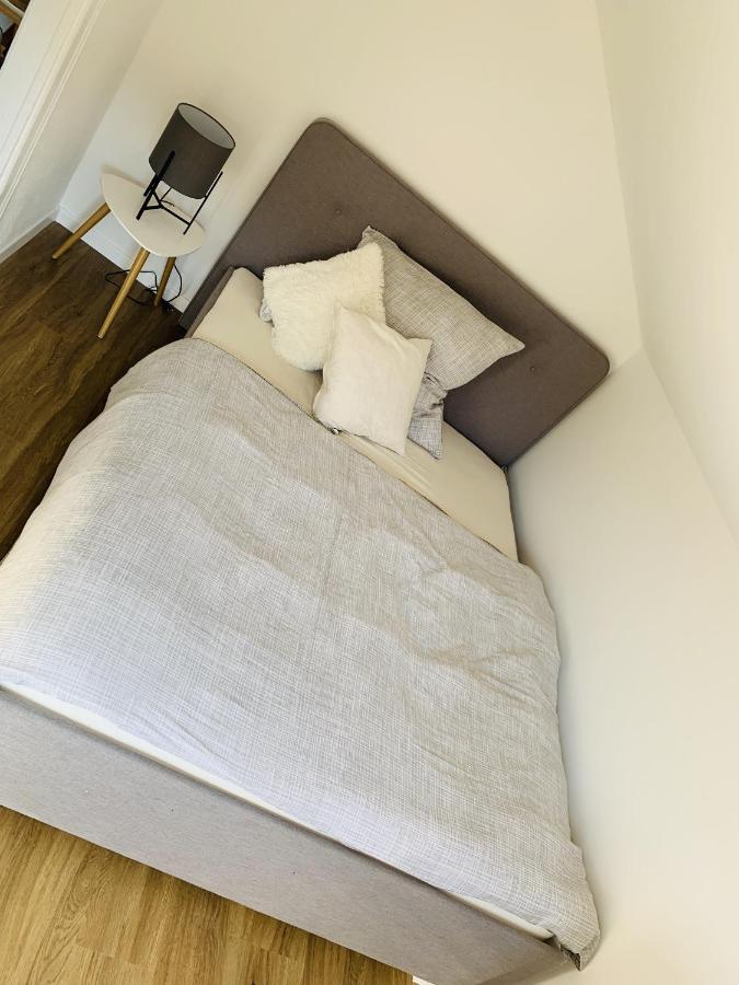 Felix Living 7 Daire Passau Dış mekan fotoğraf