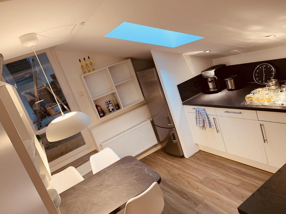 Felix Living 7 Daire Passau Dış mekan fotoğraf