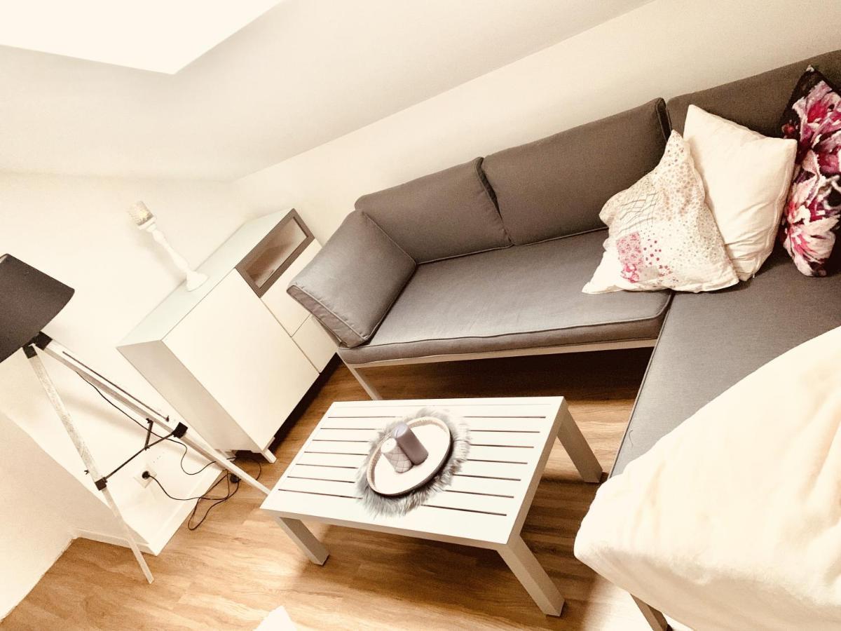 Felix Living 7 Daire Passau Dış mekan fotoğraf