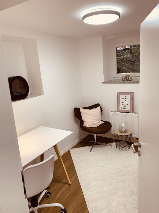 Felix Living 7 Daire Passau Dış mekan fotoğraf