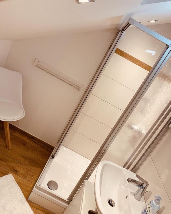 Felix Living 7 Daire Passau Dış mekan fotoğraf