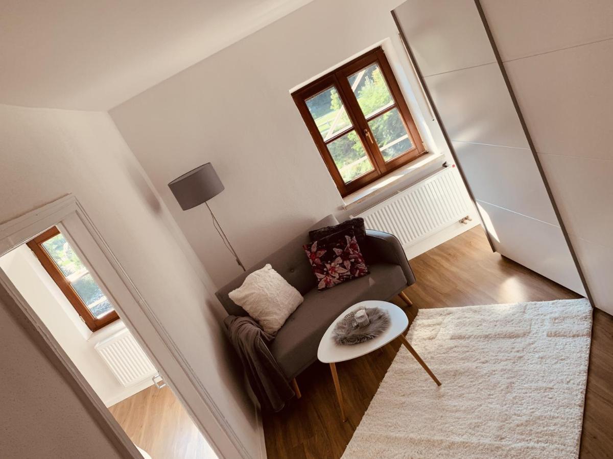 Felix Living 7 Daire Passau Dış mekan fotoğraf
